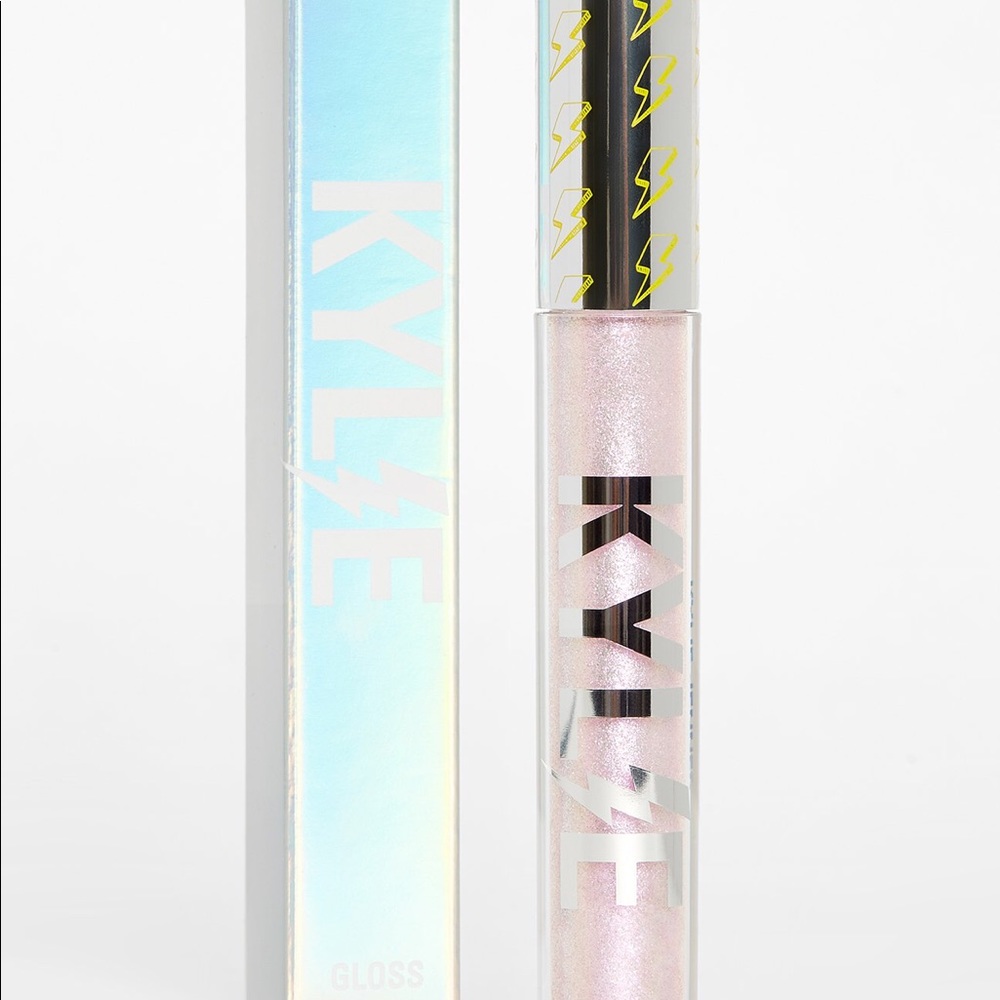 Kylie Cosmetics Flash Lipgloss